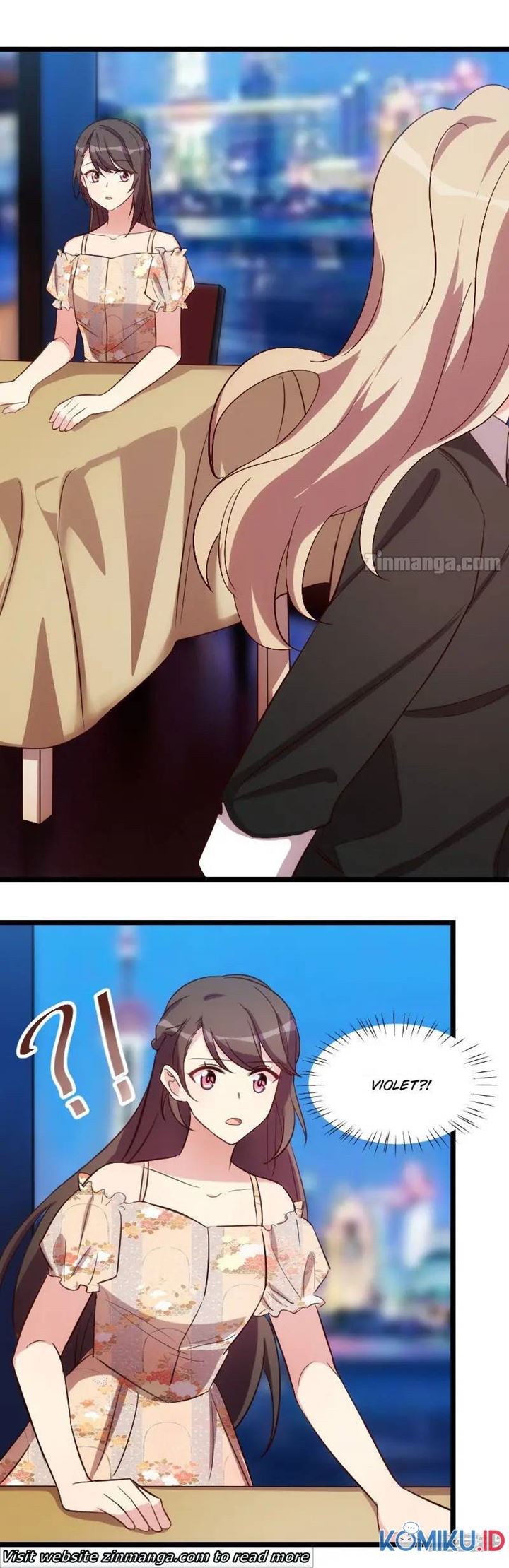 CEO’s Sudden Proposal Chapter 173 Gambar 1